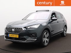 SEAT Tarraco - 1.5 TSI Xcellence Business Intense | Panodak | 360 Camera | Elek. Stoel | Trekhaak | Navi