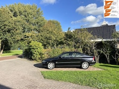 Volvo S60 - 2.4 D5/163pk Edition bj 2003