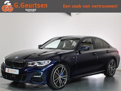 BMW 3-serie - 330e xDrive High Executive M-Sport Tartufo, Laser, Memory, Trekhaak, Driving assistant pro
