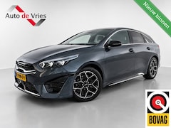Kia Pro cee'd - ProCeed 1.5 T-GDi GT-Line|Dealeronderhouden|NL-Auto