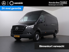 Mercedes-Benz Sprinter - 315 CDI | AUT. | L3 | PRO | SCHUIFDEUR L+R | LED KOPLAMPEN | 2-ZITS | NAVIGATIE | PARKEERC