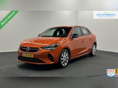 Opel Corsa - 1.2 Edition 47000 KM NAP LM CARPLAY CAMERA