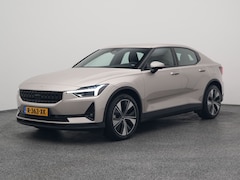 Polestar 2 - 2 Long Range Single Motor 78 kWh | 360° | ADAPTIVE | STOELVERW. | TREKHAAK