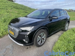 Audi Q4 e-tron - 40 S edition 77 kWh SOH 92, 2% GARANTIE M2023