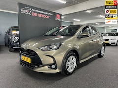 Toyota Yaris - 1.5 Hybrid 115 Active / NL auto / eerste eigenaar