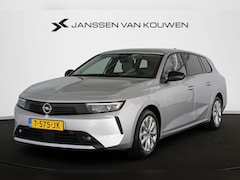Opel Astra Sports Tourer - 1.2 Business Edition Trekhaak Stuur-Stoelverwarming Camera