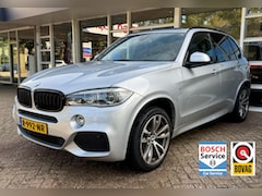 BMW X5 - xDrive30d M-sport Pano, Leer, H/K, Navi, LM