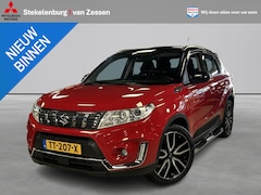 Suzuki Vitara - 1.4 Boosterjet Select
