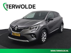 Renault Captur - E-Tech Plug-in Hybrid 160 Intens | Navigatie | Climate Control |