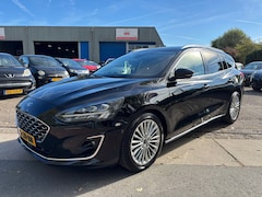 Ford Focus Wagon - 1.5 EcoBoost Vignale. Full Option