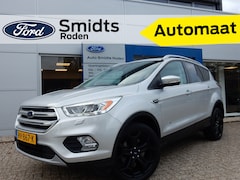 Ford Kuga - Titanium 4WD 182PK | Trekhaak | Winter pack | BLIS | Cruise | Camera | Navi | 1850KG Trekg