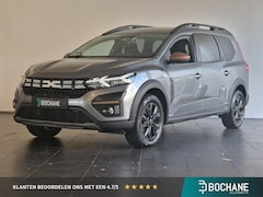 Dacia Jogger - 1.0 TCe 100 ECO-G Extreme 5p. | TREKHAAK | NAVIGATIE |