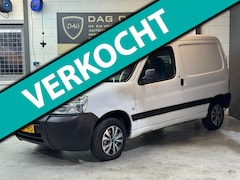 Peugeot Partner - 190C 1.9 D Avantage