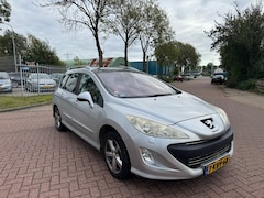 Peugeot 308 SW - 2.0 HDiF XT