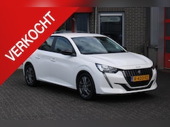 Peugeot 208 - 1.2 PureTech Active Pack Incl Garantie en nw Distributieriem