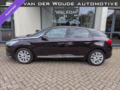 DS 5 - 5 1.6 THP Chic AUT. 2016 Clima|Cruise|Navi|LED|Leder