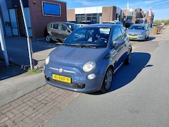 Fiat 500 - 0.9 TwinAir Plus Turbo Airco Nwe Apk