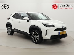 Toyota Yaris Cross - 1.5 Hybrid Dynamic | Apple Carplay / Android Auto | Keyless | Adaptive Cruise | Clima | Ca