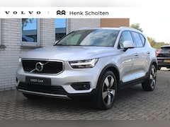 Volvo XC40 - T5 AWD Aut. Intro Edition | Semi Electrische-wegklapbare trekhaak | 360° Parkeercamera | |