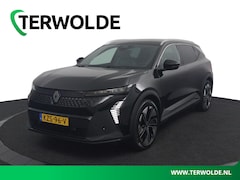 Renault Scenic E-Tech - evolution 170 pk comfort range | Apple Carplay/Android Auto | achteruitrijcamera |