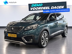 Peugeot 5008 - 1.2 PureTech Blue Lease Premium Avantage