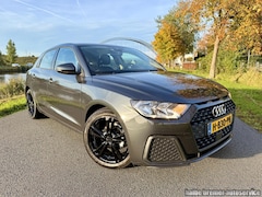 Audi A1 Sportback - 25 TFSI epic |Carplay|17 inch|Cruise|Virtu