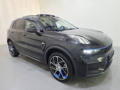 Lynk & Co 01 - 1.5 More PHEV Pano Navi
