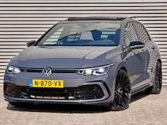 Volkswagen Golf - 1.5 eTSI R-Line 150 PK DSG | Panorama | IQ-Light | Black Style | Sfeerverlichting | 19 Inc