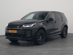 Land Rover Discovery Sport - P300e 1.5 R-Dynamic HSE | PANO | CAMERA | MERIDIAN | STOELVERW. | TREKHAAK