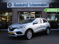 Renault Kadjar - 1.3 TCe INTENS CAMERA DAB HALFLEER CARPLAY CRUISE NAVI CLIMA 2xPDC 17"LMV 2xKEYLESS ENZ