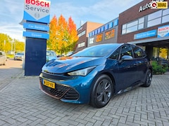 CUPRA Born - Business One 62 kWh