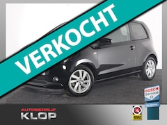 SEAT Mii - 1.0 Sport Connect