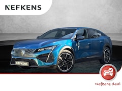 Peugeot 408 - 145pk Hybrid GT Automaat | Rondomzicht camera | Navigatie | AppleCarPlay/Android | Parkeer
