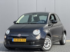Fiat 500 - 1.0 TwinAir Pop | RIJKLAAR | Airco | NAP