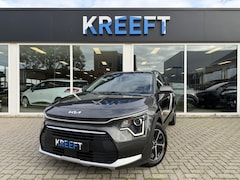 Kia Niro - 1.6 GDi PHEV DynamicLine Camera | Assistentiepakket