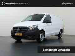Mercedes-Benz Vito - 114 CDI | AUT. | LANG L2 | PRO | NAVIGATIE | BLUETOOTH | CRUISE CONTROL | AIRCO | BOVAG