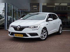 Renault Mégane - 1.3 TCe Limited 5deurs | Airco | CarPlay | Navigatie | 93.000KM | LM velgen | Inruil mogel