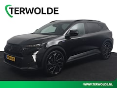 Renault Scenic E-Tech - esprit Alpine 220 pk long range | Panoramadak | Harman Kardon | pack advanced driving assi