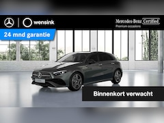 Mercedes-Benz A-klasse - 250e Business Solution AMG | Panoramaschuifdak | Stoelverwarming | Achteruitrijcamera | MU