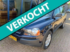 Volvo XC90 - 2.5 T Momentum Automaat