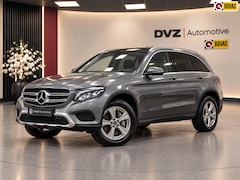 Mercedes-Benz GLC-klasse - 350e 4MATIC Ambition | Exclusive | Elek Kofferklep | Navi