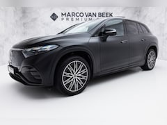 Mercedes-Benz EQS SUV - 450+ AMG Line 7p 118 kWh | Pano | Hyperscreen | 7-zits | Achterassturing | E-Trekhaak