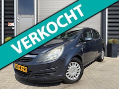 Opel Corsa - 1.4-16V '111' Edition