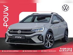 Volkswagen Taigo - 1.0 TSI 115pk R-Line Business | Dodehoek Detectie | Parkeersensoren V+A | Apple Carplay &