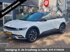 Hyundai IONIQ 5 - Connect Two-Tone 73kWh SOH 100% | Navigatie | Camera | Leder |