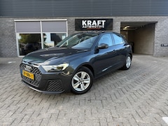 Audi A1 Sportback - 30 TFSI Pro Line | NAP | Full LED | 116PK | Apple Carplay | PDC | All-season | Cruise | Vi