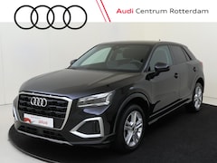 Audi Q2 - 35 TFSI Advanced edition | Achteruitrijcamera | Matrix LED verlichting | Keyless | Adaptie