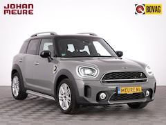 MINI Countryman - 1.5 Cooper S E ALL4 Classic | LEDER | Memory SEAT | ECC | NAVI | Full LED