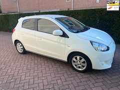 Mitsubishi Space Star - 1.0 Bright| airco|