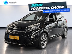 Kia Picanto - 1.0 MPi DynamicPlusLine